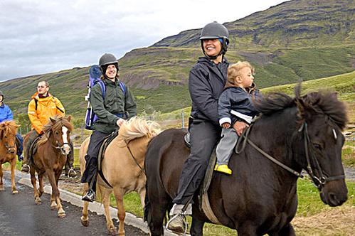 The rise of grandparents traveling with grandchildren