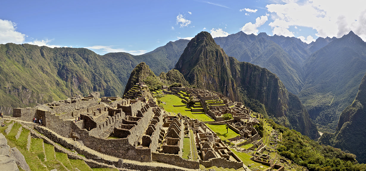 5 essential tips for visiting Machu Picchu