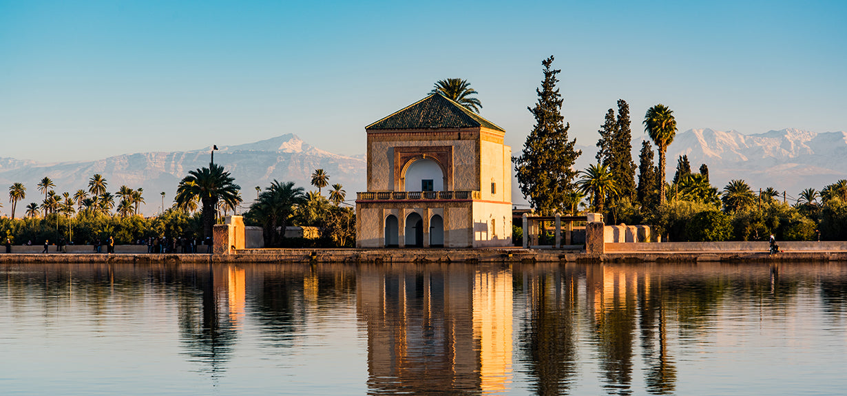 Three destinations to put on your winter travel list