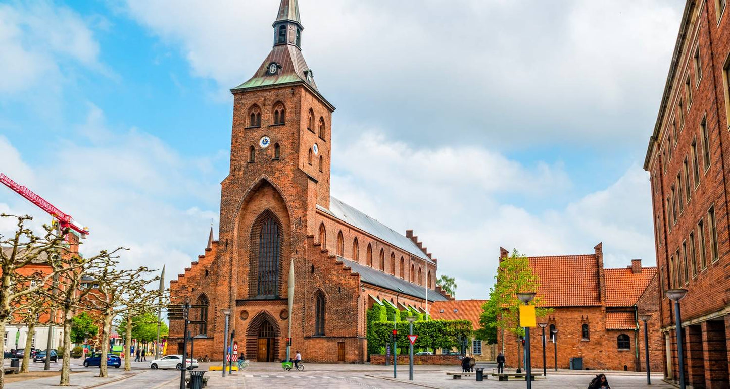 From Copenhagen to Helsinki