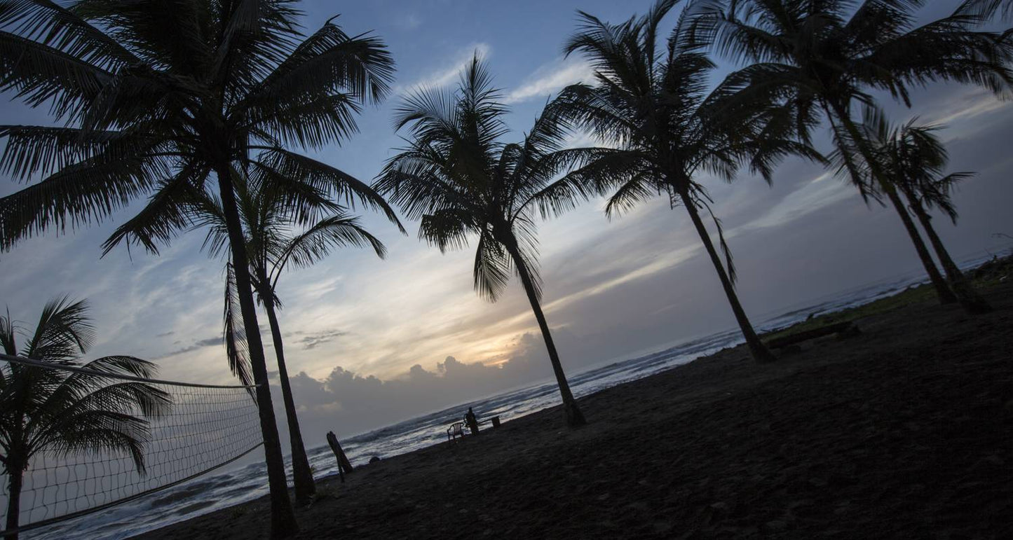 Costa Rica Quest