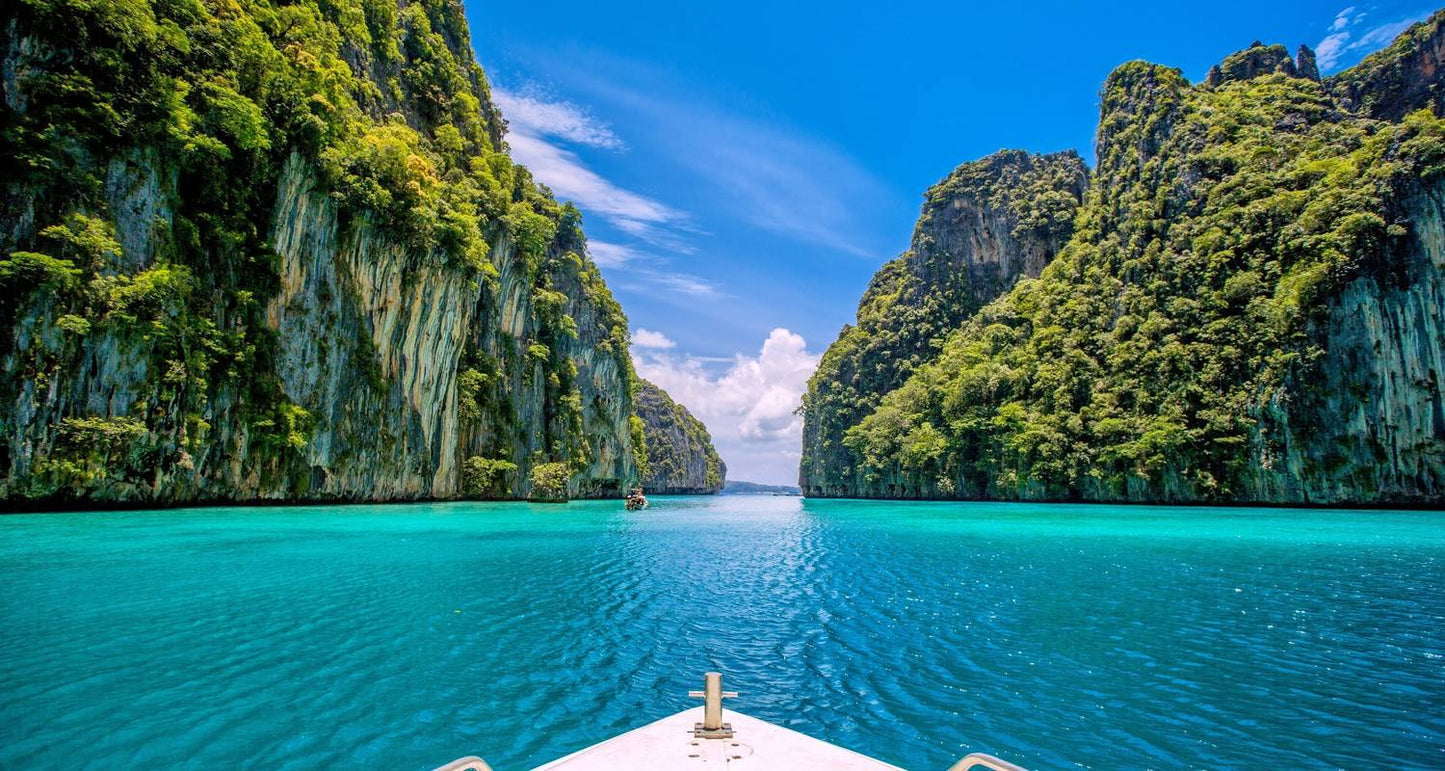Thailand Classic In 12 Days - Bangkok/Chiang Mai/Phuket)
