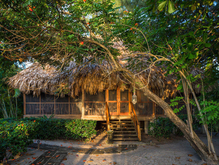 Belize: Eco Luxury Honeymoon
