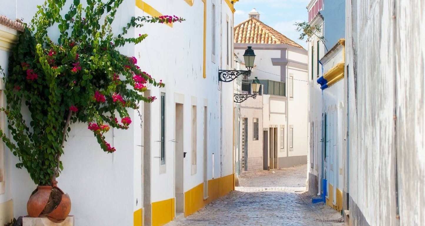 Portugal Heritage Tour: From Porto To Lisbon