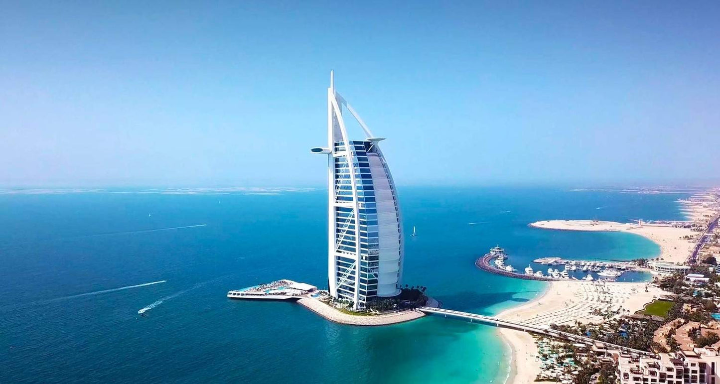 09-Day Dubai Family Explorer tour