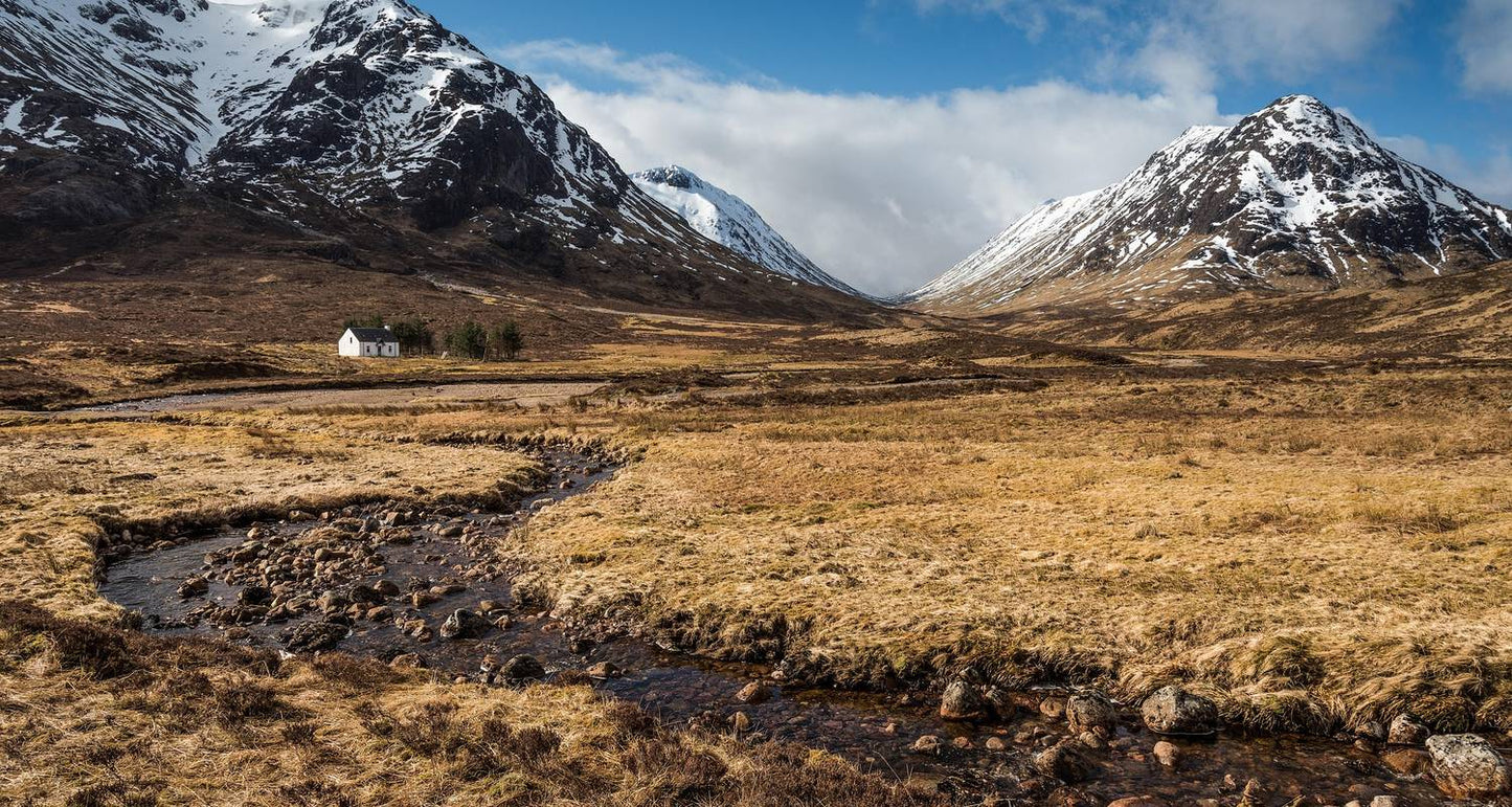 Orkney & Scotland's Northern Coast Small-Group Tour from Edinburgh - 5 Days