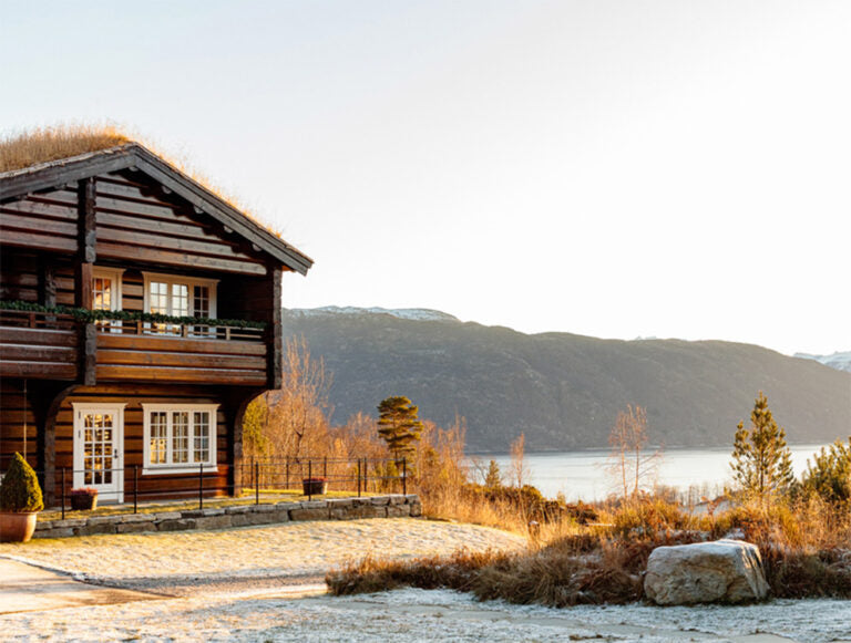 Norway: Arctic Honeymoon