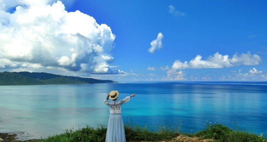 10 Days Scenic Taiwan Family Tour