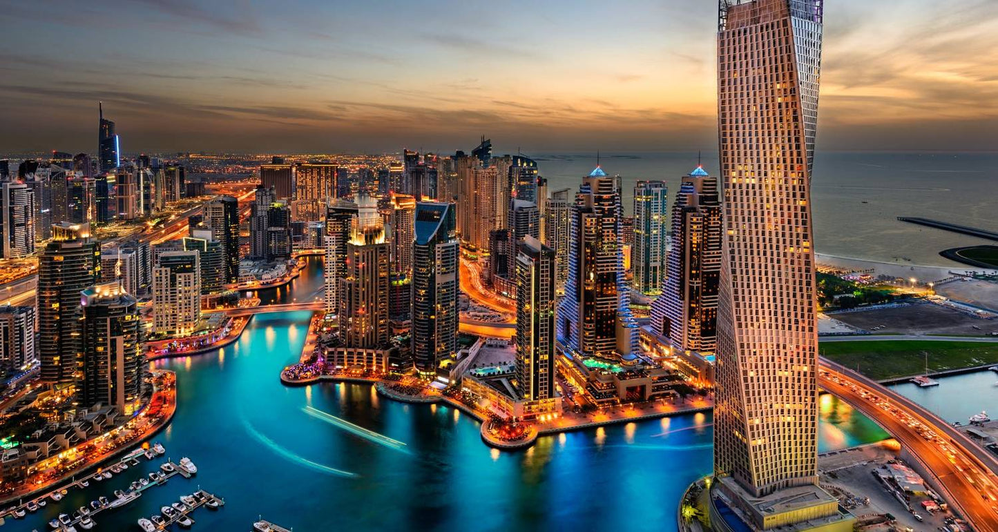 Arabian Classics and Persian Gulf Treasures in Abu Dhabi