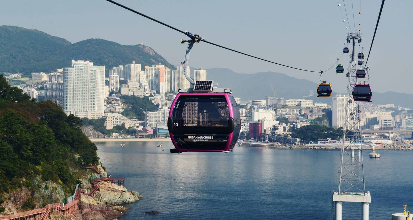 South Korea Highlights 7D/6N