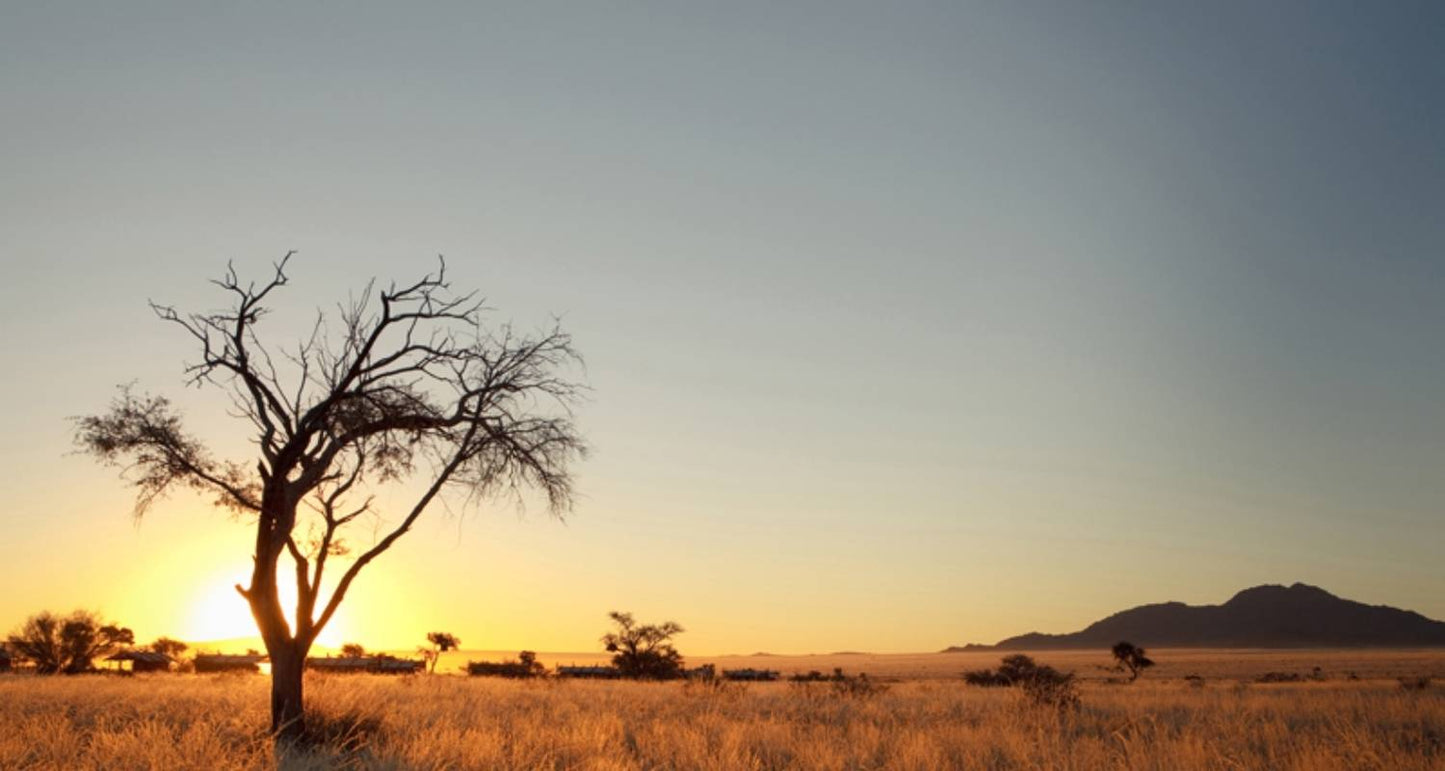 Sossusvlei Safari Tour