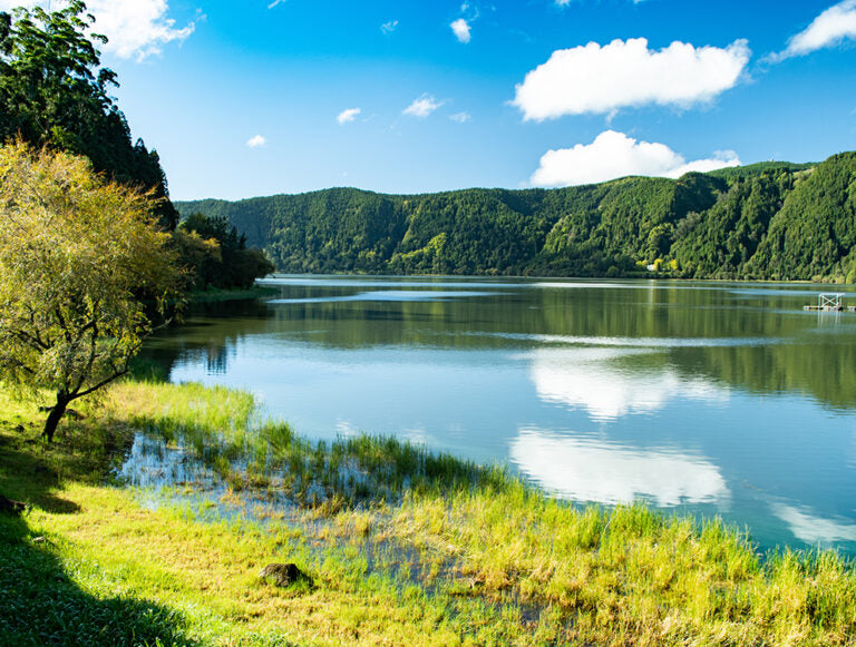 Azores: Family Adventure