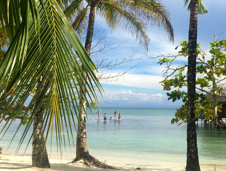 Panama: Family Adventure