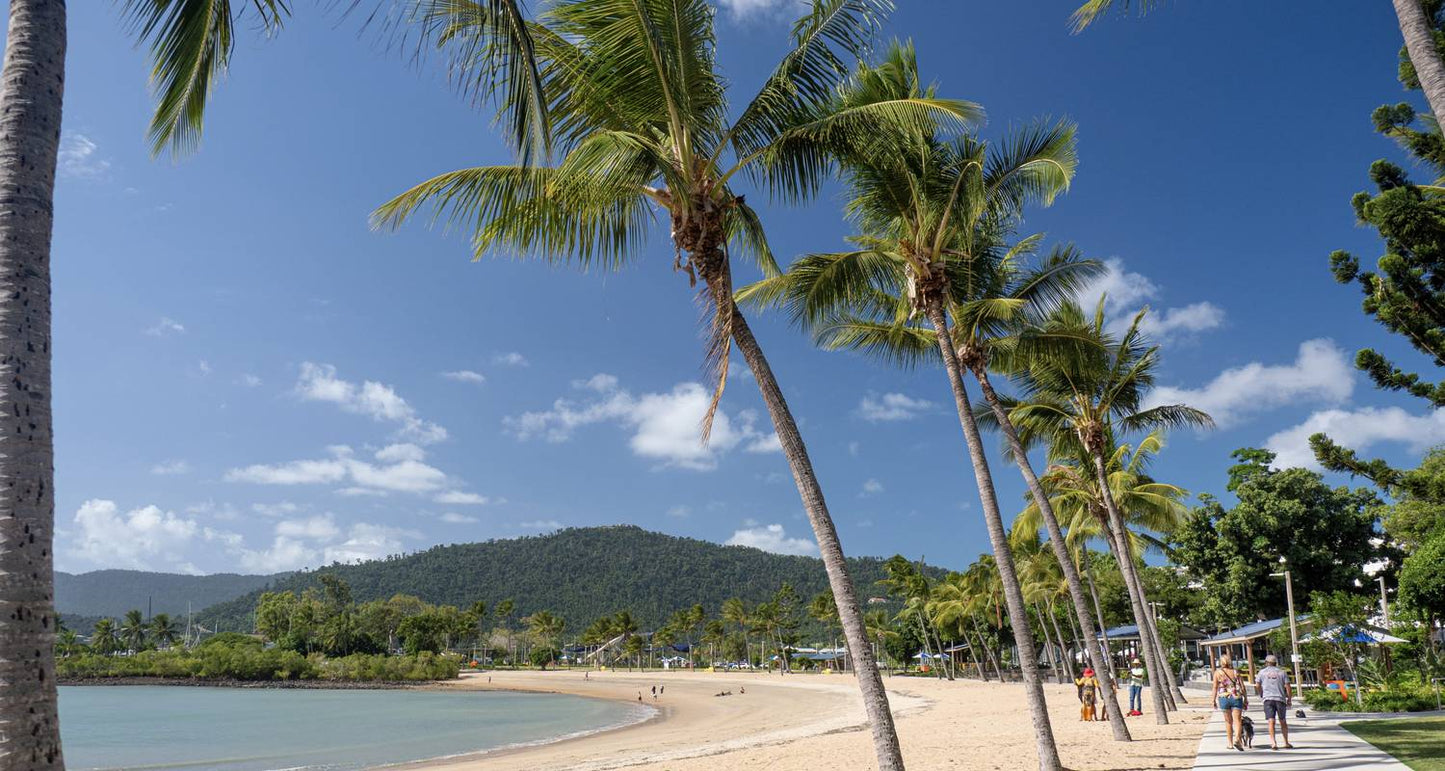 Brisbane to Cairns - 7 Day Boutique Tour