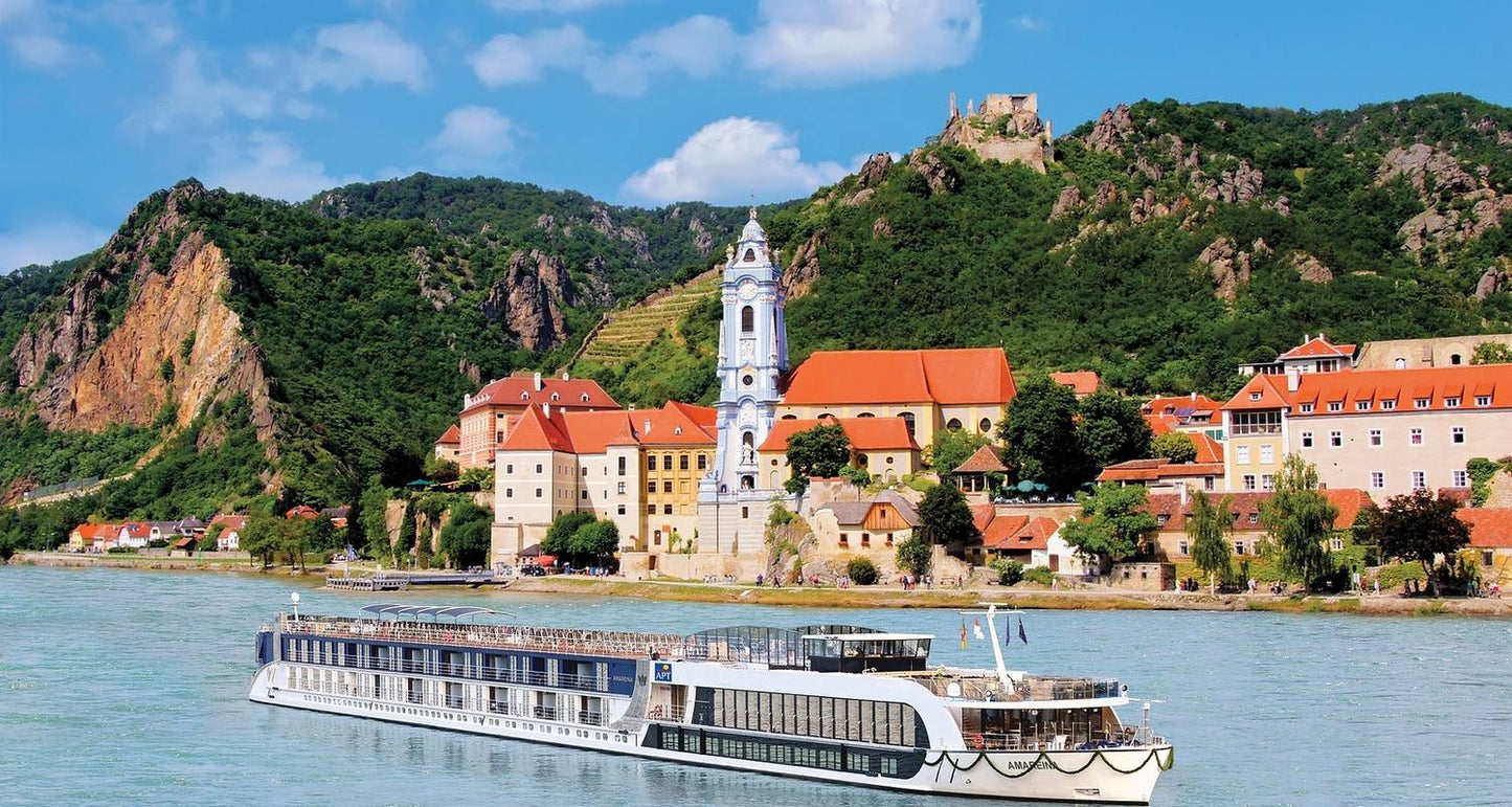 Austria's Best Family Trips