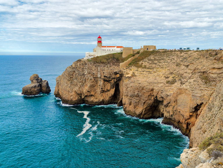 Portugal: Family Adventure