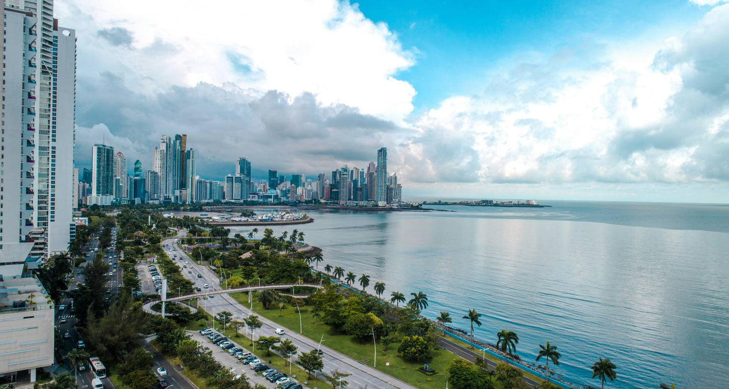 Panama City, Beaches & Mountains 8 Days Tour
