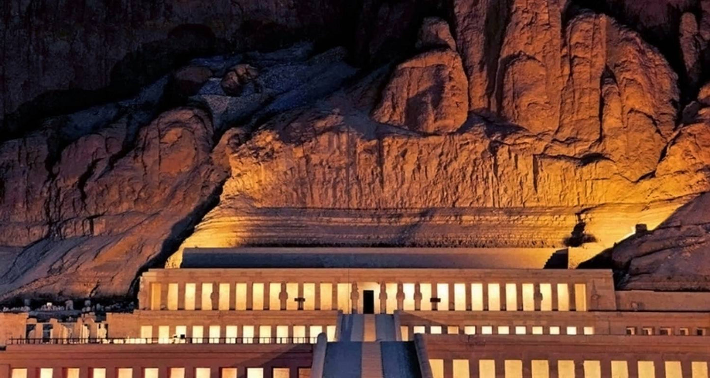 Best Of Egypt - 5* Cruise