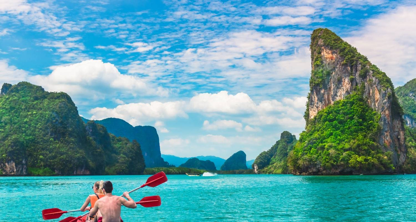 Thailand Classic In 12 Days - Bangkok/Chiang Mai/Phuket)