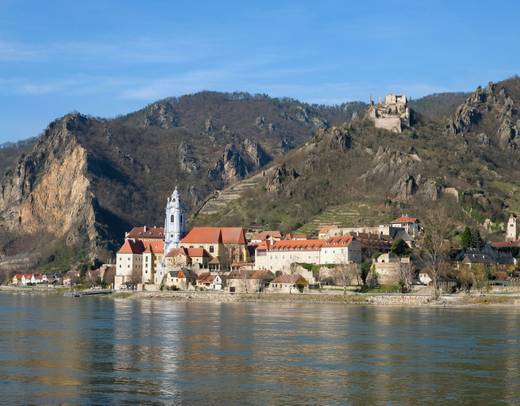 Salzburg, Vienna & Danube Valley - 8 days