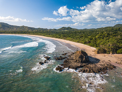 Costa Rica: Luxury Eco-Adventure