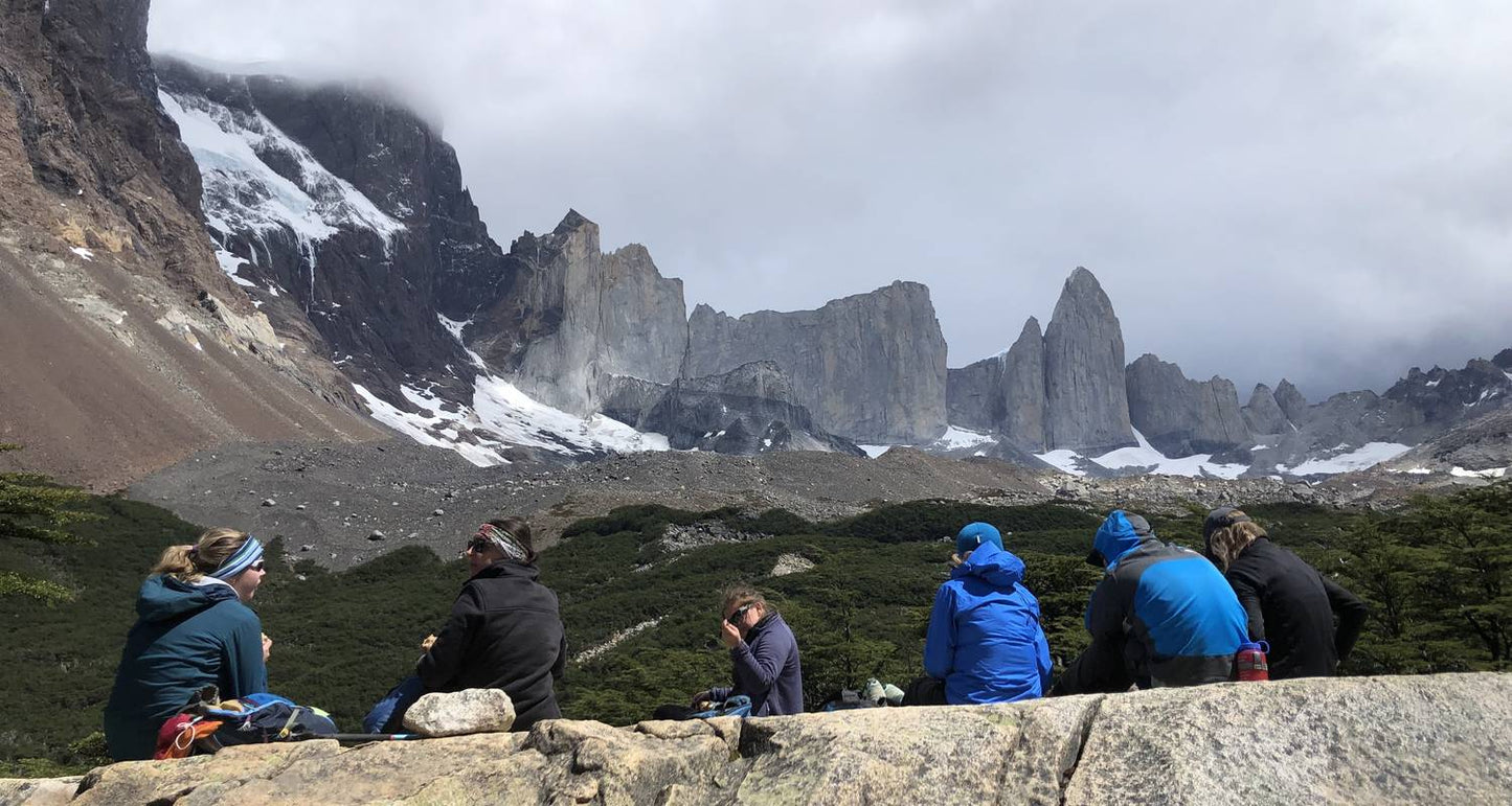 Epic Patagonia