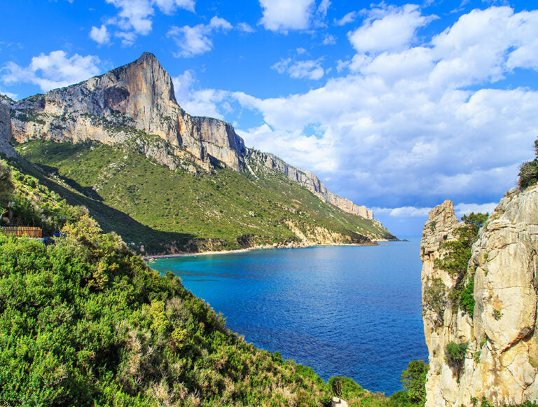 Sardinia Family Adventure