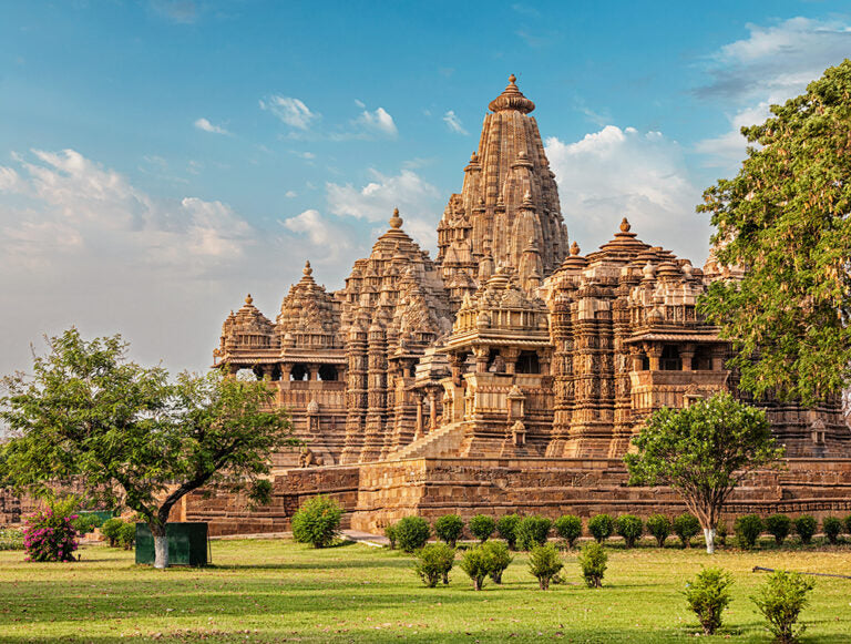 India: Ancient Traditions Legacy Tour