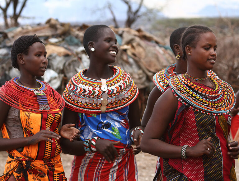Kenya: Conservation, Community, and Climate Resilience Safari