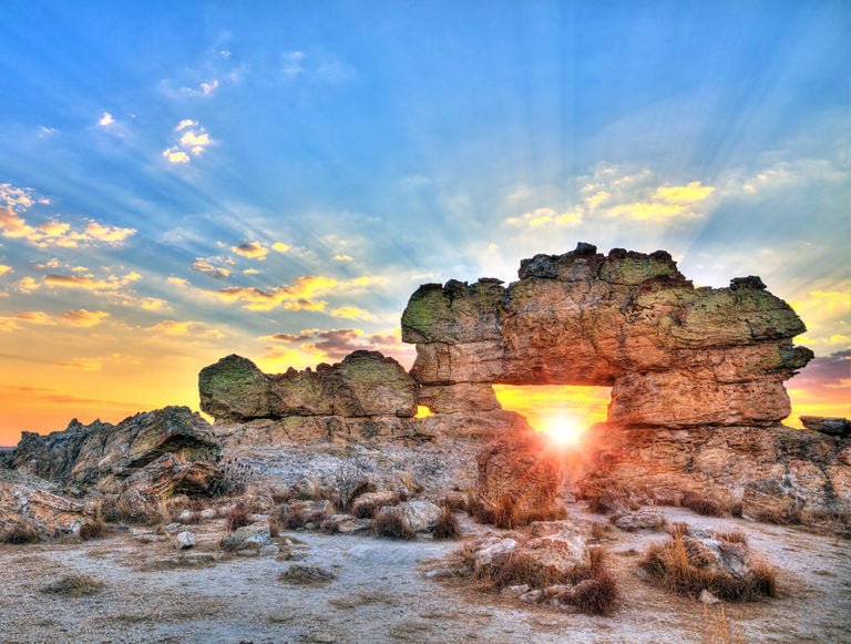 Madagascar: Island Heritage Embrace