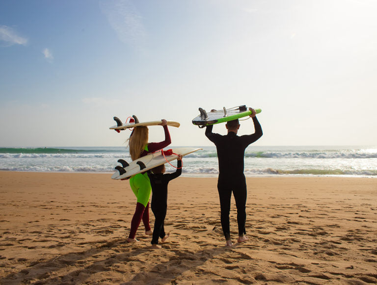 New Zealand: Active Family Eco-Adventure