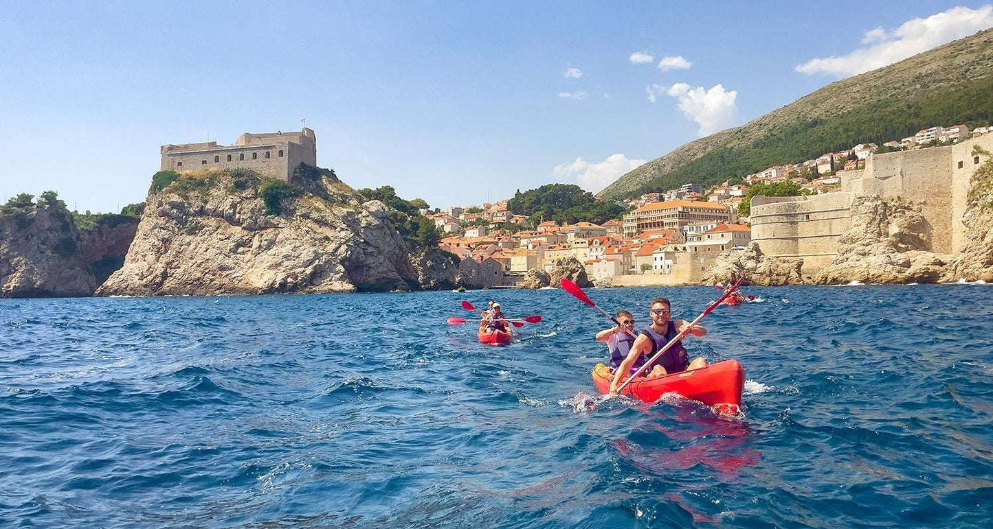 Croatia Sail Adventure