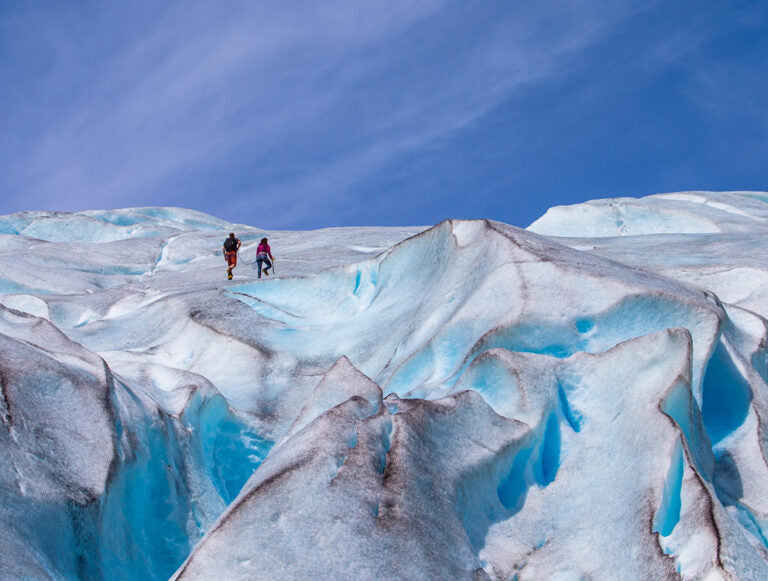 Norway: Family Adventure