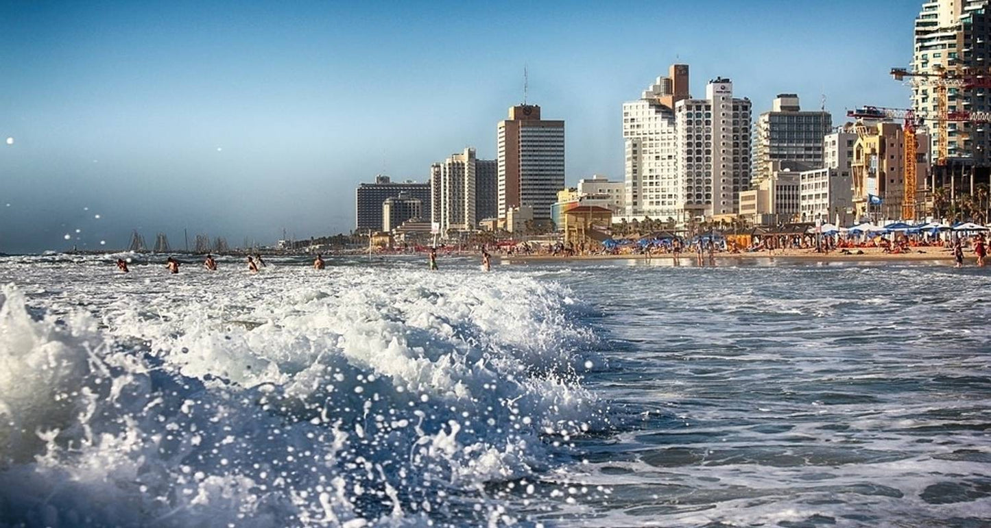 Holy Land Discovery - Faith-Based Travel - Catholic Itinerary