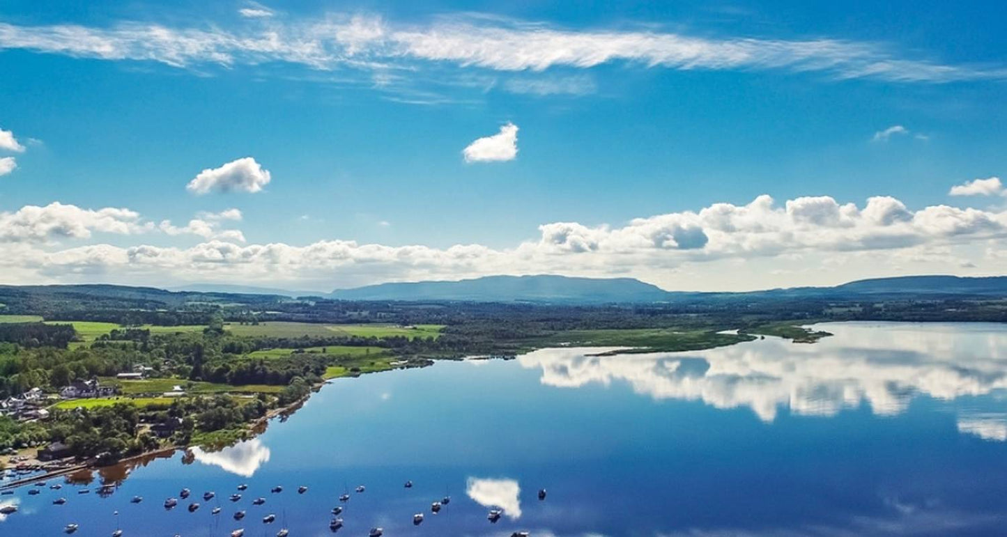 Scottish Dream - 8 Days/7 Nights (9 destinations)