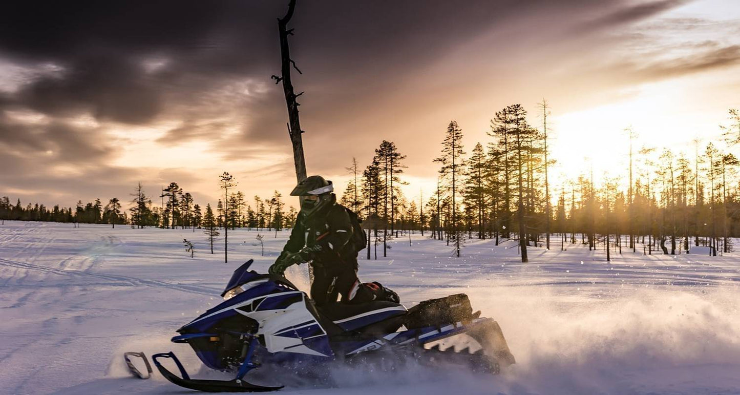 Finland Highlights & Arctic Adventure with Northern Lights & Glass Igloo