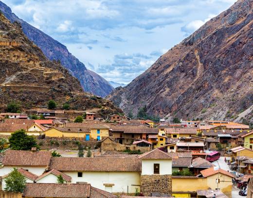 Premium Highlights of South America