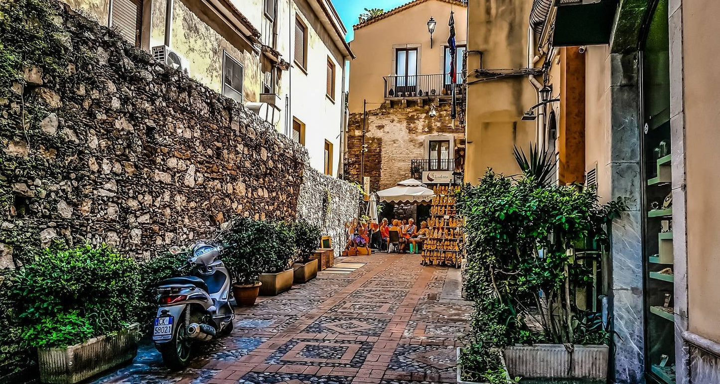 Best of Sicily - 8 Days