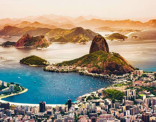 Premium Chile, Argentina & Brazil