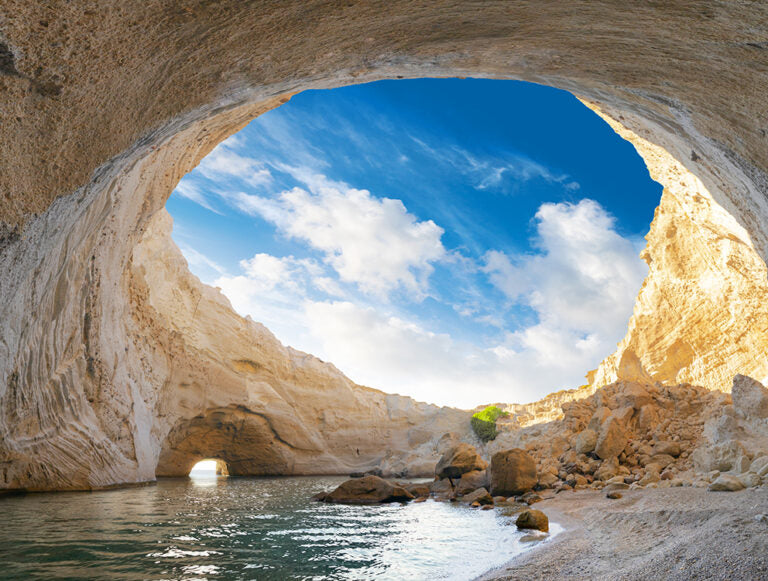 Greece: Island Adventures