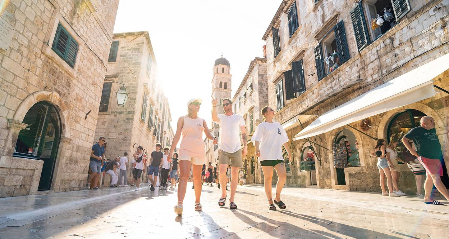 Croatia Sail Adventure