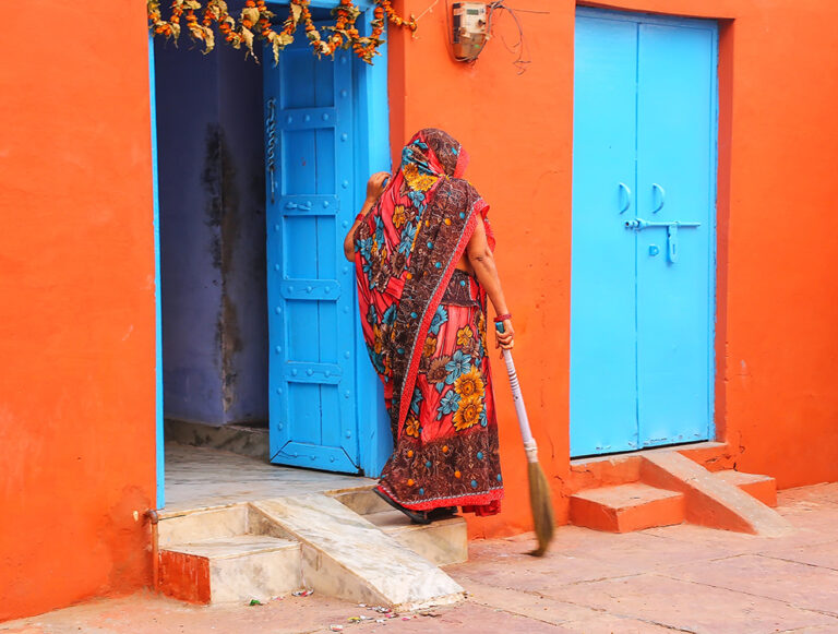 India: Ancient Traditions Legacy Tour