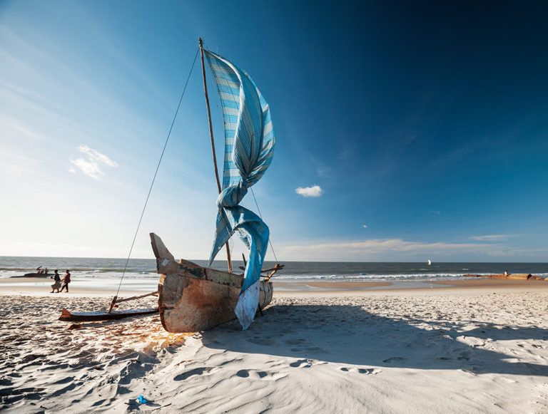 Madagascar: Island Heritage Embrace