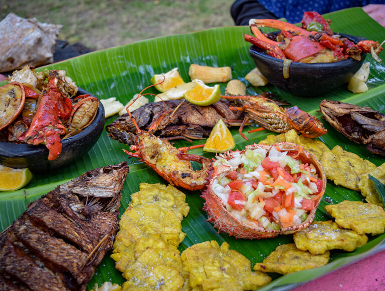 Panama: Family Adventure