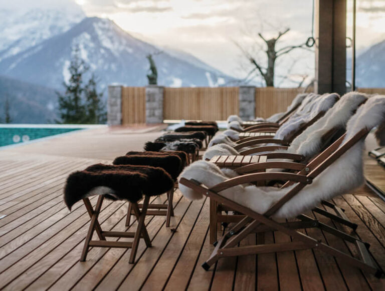 Slovenia: Hiking and Romance