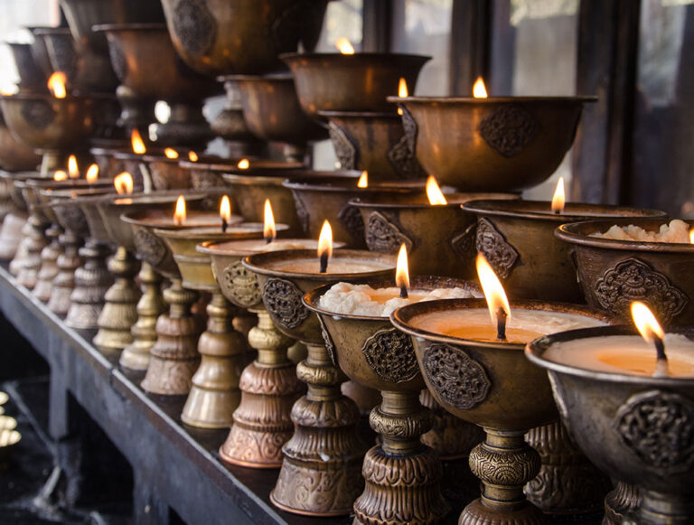 Bhutan: Climate Resilience