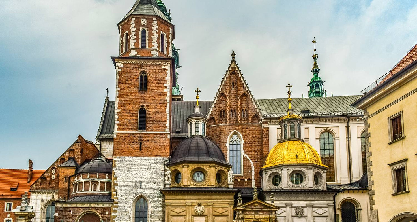 Best of Central Europe Tour