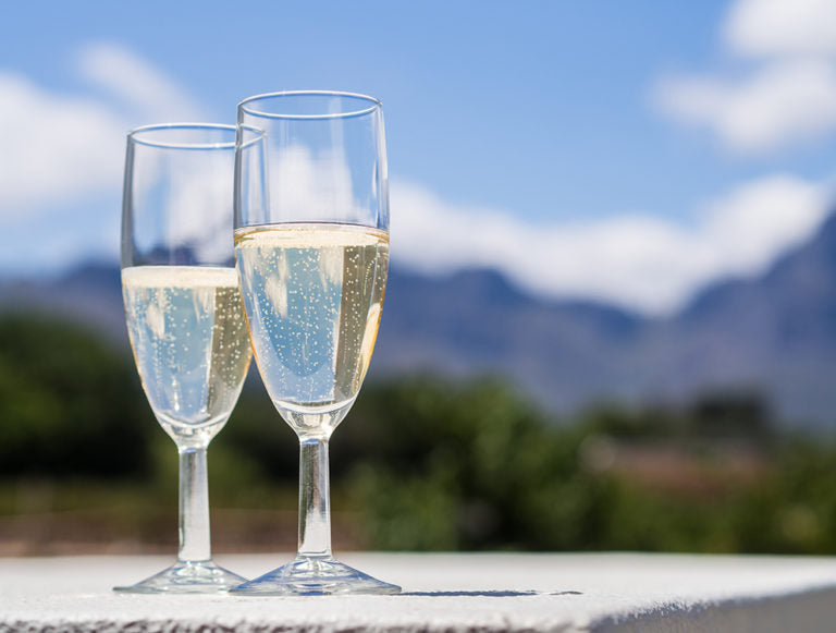 South Africa: Eco-Luxury Adventure