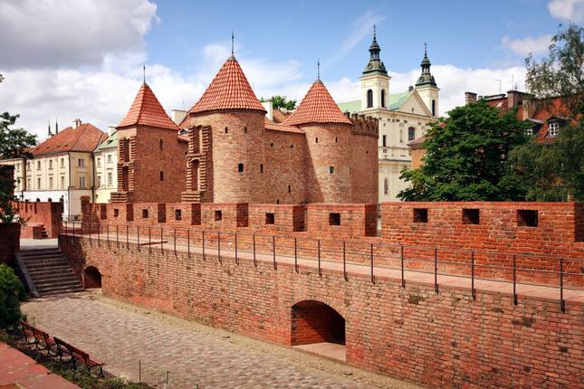 Poland Discovery - 7 Days