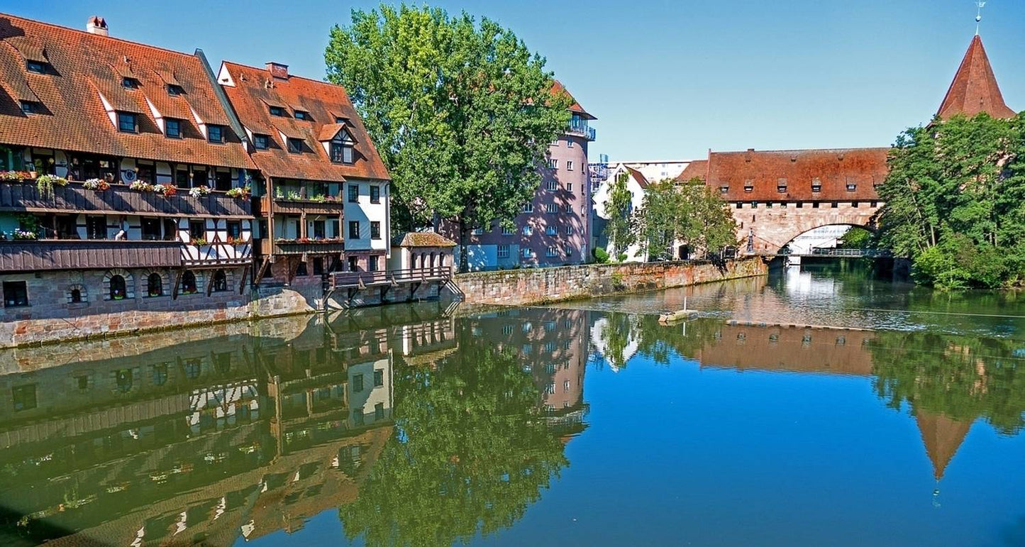 Germany's Best Travel Experience